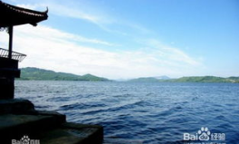 天目湖旅游攻略,山水画卷中的休闲度假胜地